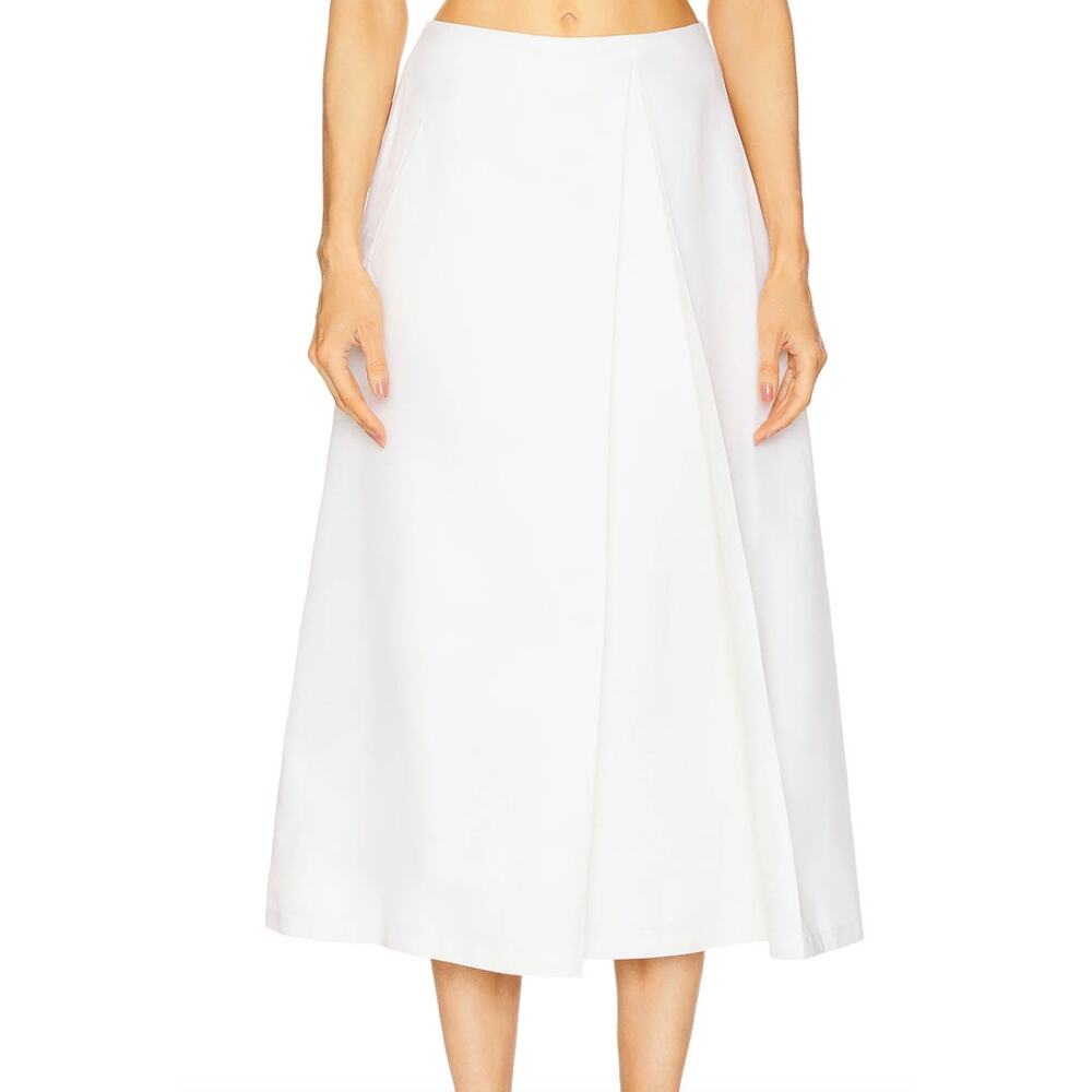 NWT Cult Gaia Anna Skirt, Size 4 SOLD OUT $528